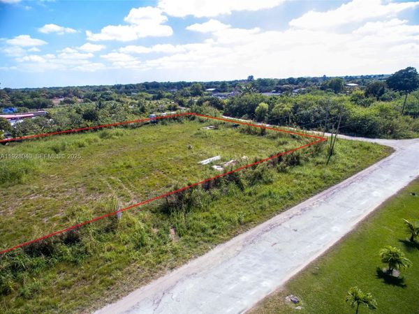 21151 SW 160th st, Miami, FL 33187