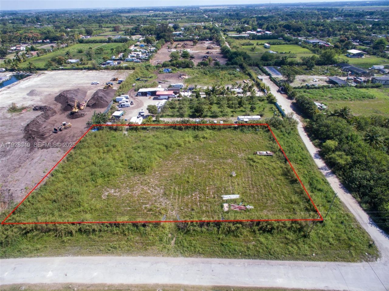 21151 SW 160th St, Miami, FL 33187 Photo