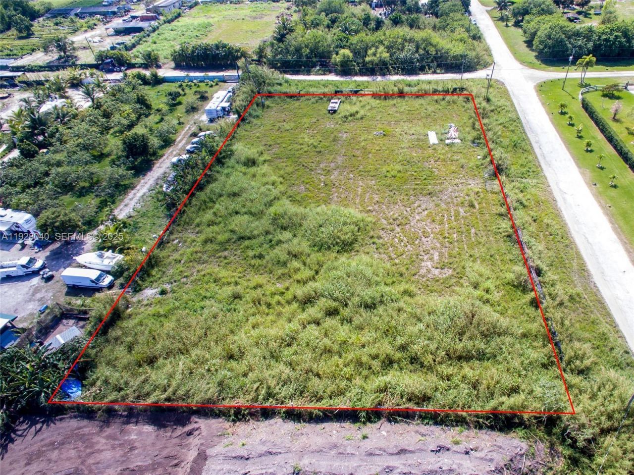 21151 SW 160th St, Miami, FL 33187 Photo