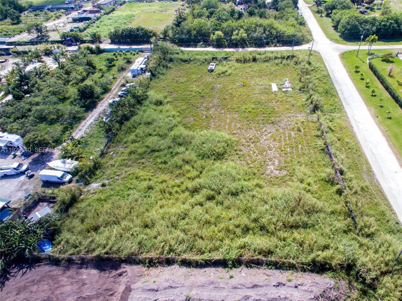 21151 SW 160th St, Miami, FL 33187 Photo