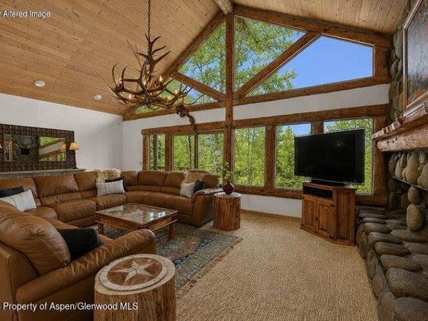 818 Faraway Road, Snowmass Village, CO 81615