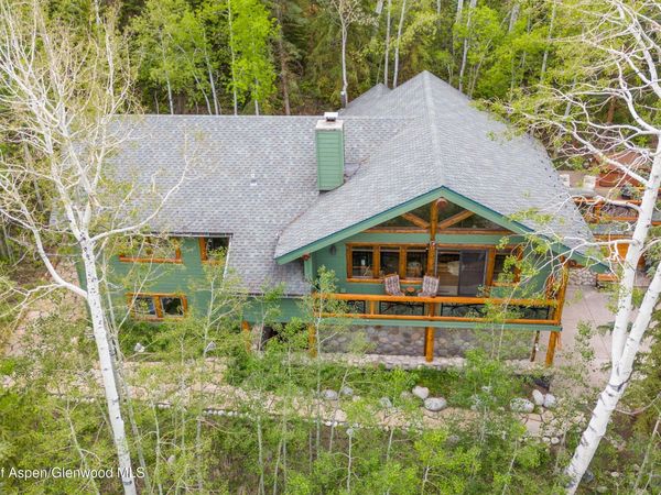 818 Faraway Road, Snowmass Village, CO 81615