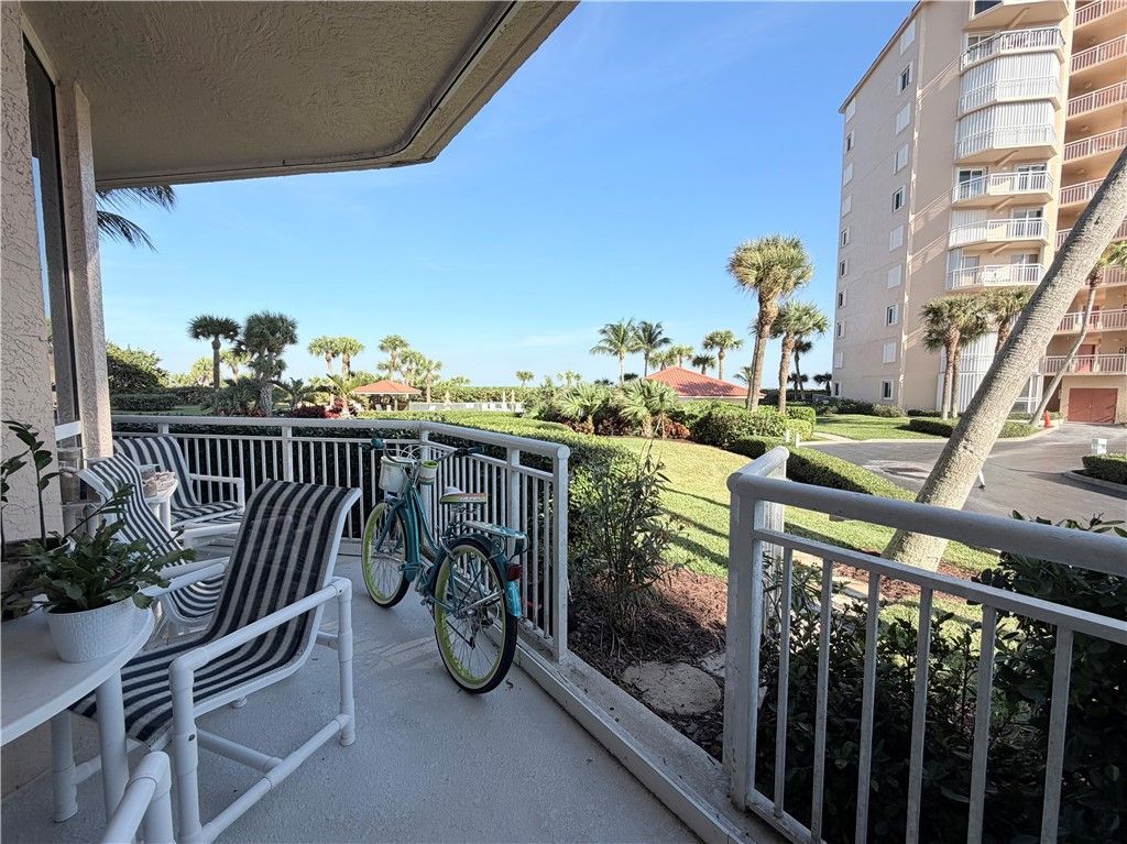 3880 N A1a Highway, Unit 104, Hutchinson Island, FL 34949 Photo