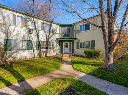 1945 4th Street, Unit 51, Sparks, NV 89431 Photo