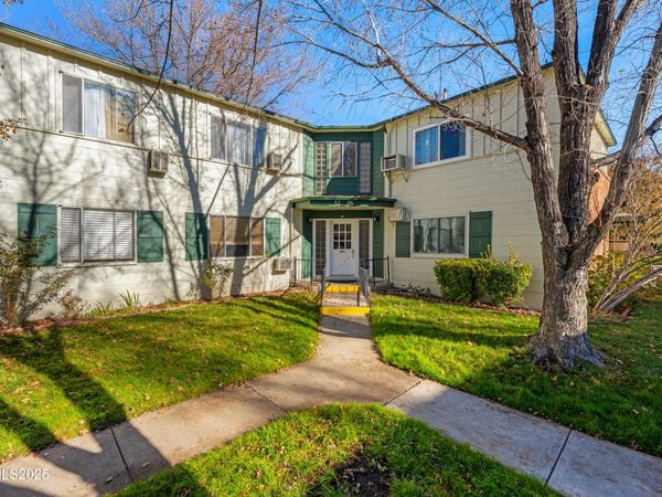 1945 4th Street, Unit 51, Sparks, NV 89431