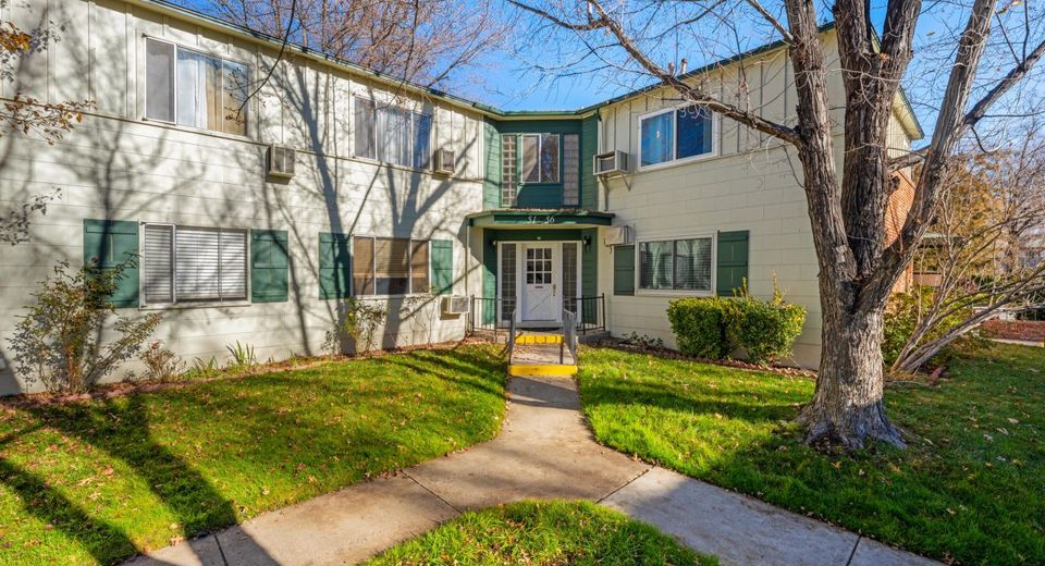 1945 4th Street, Unit 51, Sparks, NV 89431 Photo