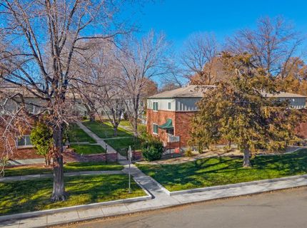 1945 4th Street, Unit 51, Sparks, NV 89431 Photo