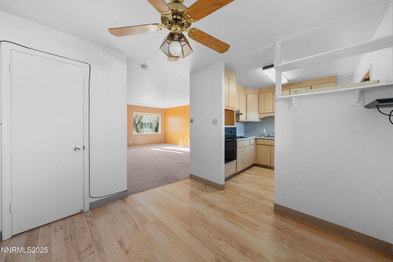 1945 4th Street, Unit 51, Sparks, NV 89431 Photo