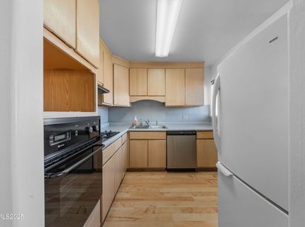 1945 4th Street, Unit 51, Sparks, NV 89431 Photo