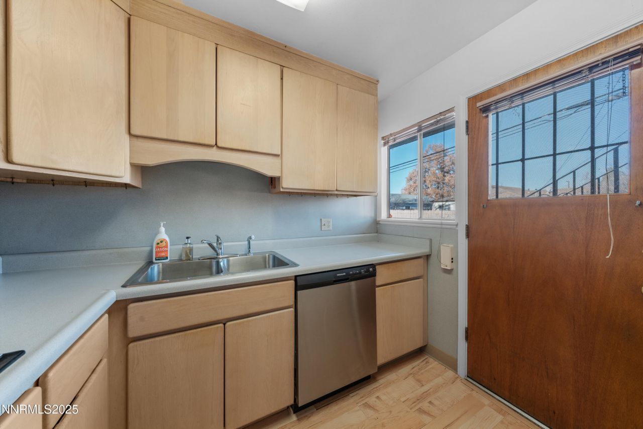 1945 4th Street, Unit 51, Sparks, NV 89431 Photo