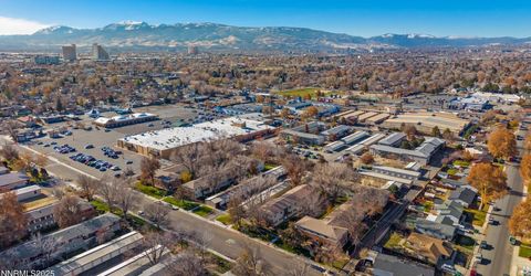 1945 4th Street, Unit 51, Sparks, NV 89431 Photo