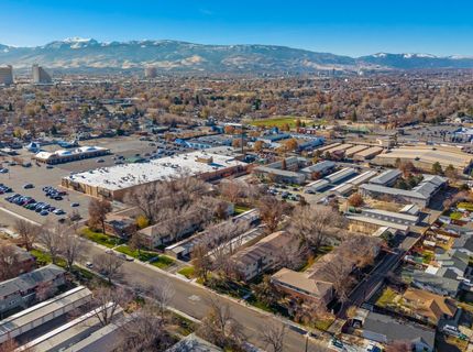 1945 4th Street, Unit 51, Sparks, NV 89431 Photo