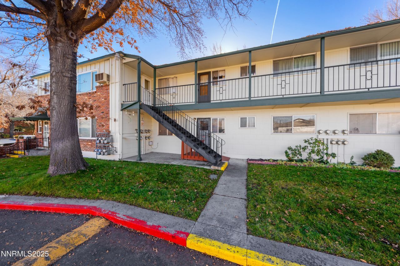 1945 4th Street, Unit 51, Sparks, NV 89431 Photo