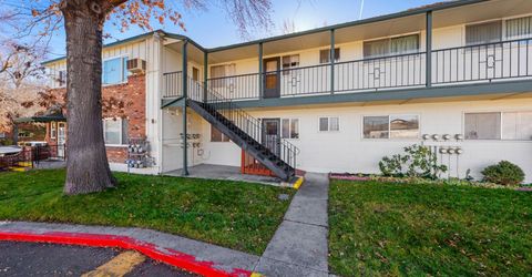 1945 4th Street, Unit 51, Sparks, NV 89431 Photo