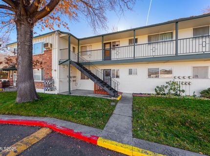 1945 4th Street, Unit 51, Sparks, NV 89431 Photo