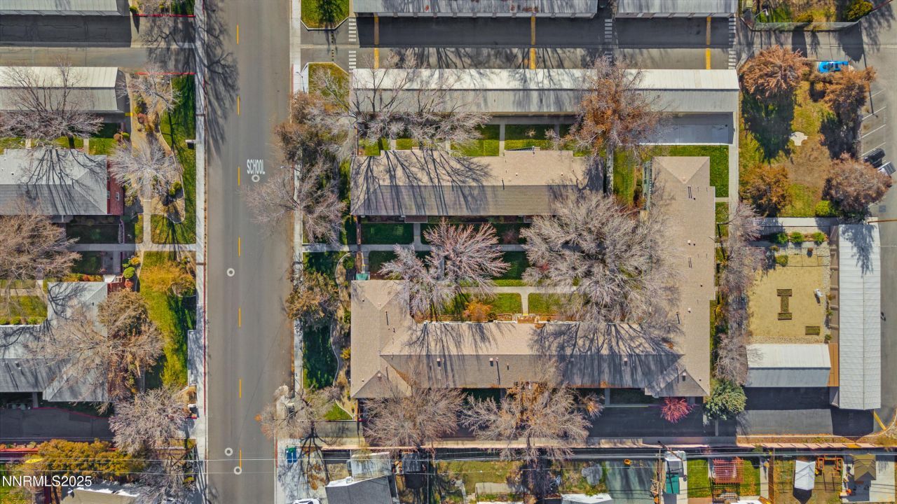 1945 4th Street, Unit 51, Sparks, NV 89431 Photo