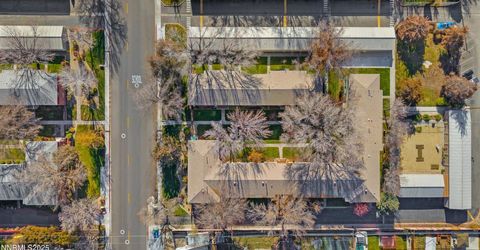 1945 4th Street, Unit 51, Sparks, NV 89431 Photo