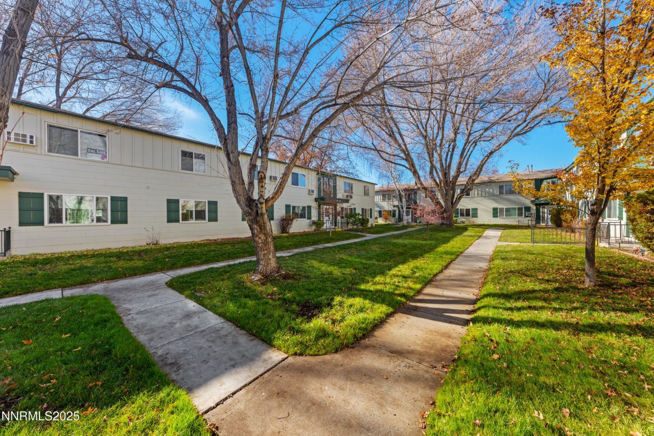 1945 4th Street, Unit 51, Sparks, NV 89431 Photo