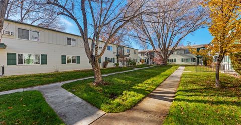 1945 4th Street, Unit 51, Sparks, NV 89431 Photo