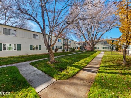 1945 4th Street, Unit 51, Sparks, NV 89431 Photo