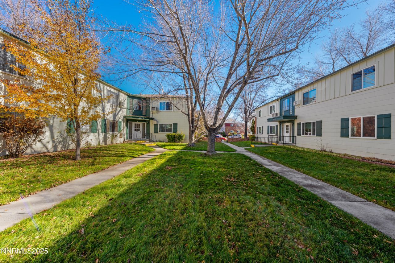 1945 4th Street, Unit 51, Sparks, NV 89431 Photo