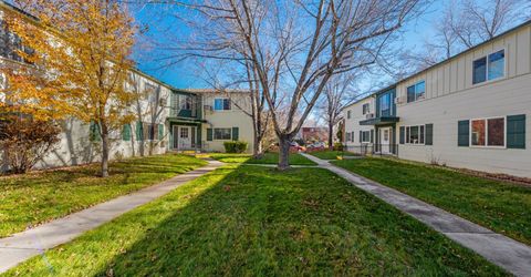 1945 4th Street, Unit 51, Sparks, NV 89431 Photo