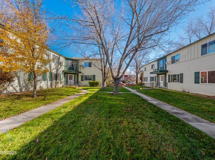 1945 4th Street, Unit 51, Sparks, NV 89431 Photo