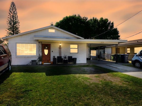 3310 W BEACH STREET, TAMPA, FL 33607