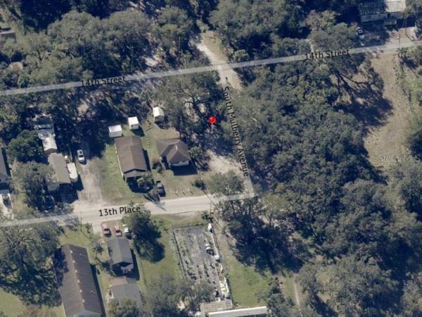 1609 W 13TH PLACE, SANFORD, FL 32771