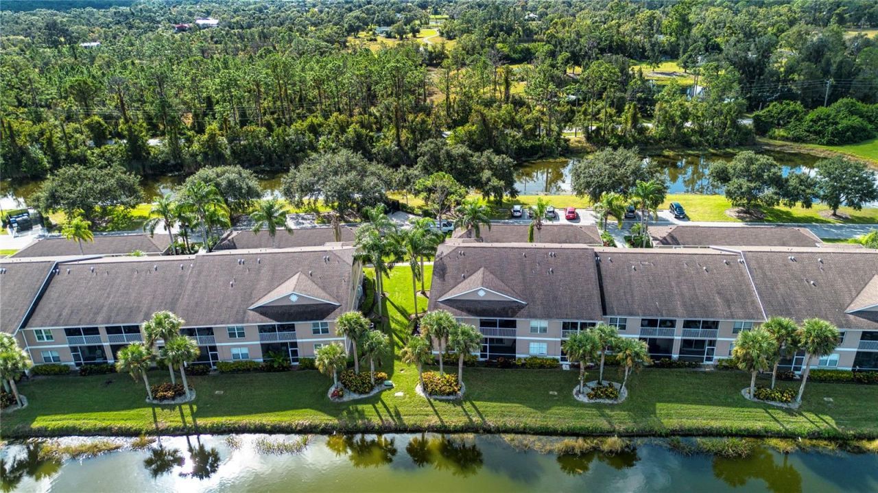 5300 Hyland Hills Avenue, Unit U2016, Sarasota, FL 34241 Photo