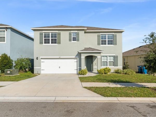 540 BOARDWALK AVENUE, HAINES CITY, FL 33844