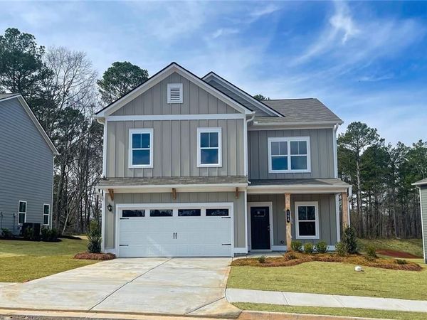 104 Summerfield Place Drive, Carrollton, GA 30117