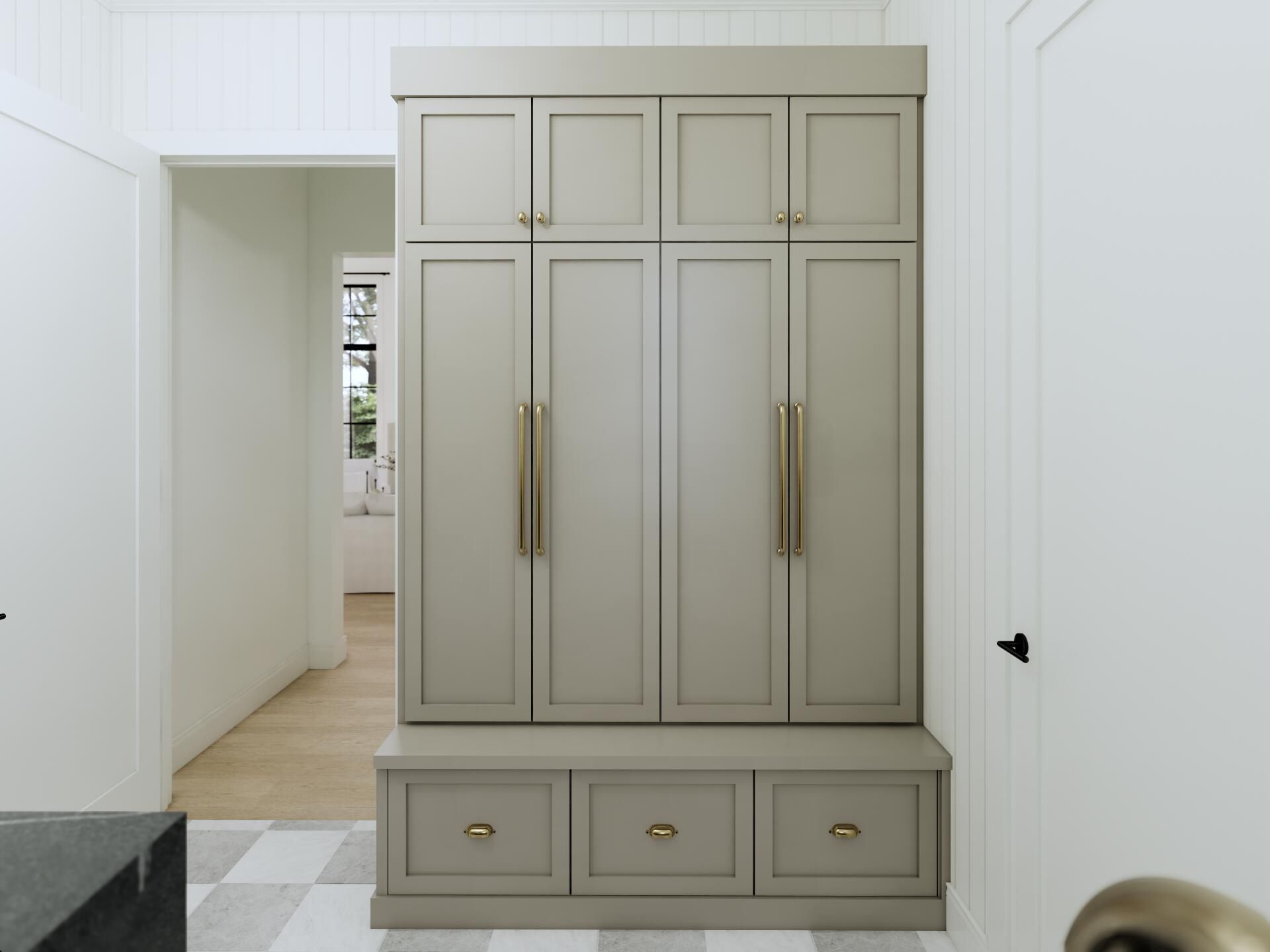 1709 N Palmway, Lake Worth, FL 33460 Photo