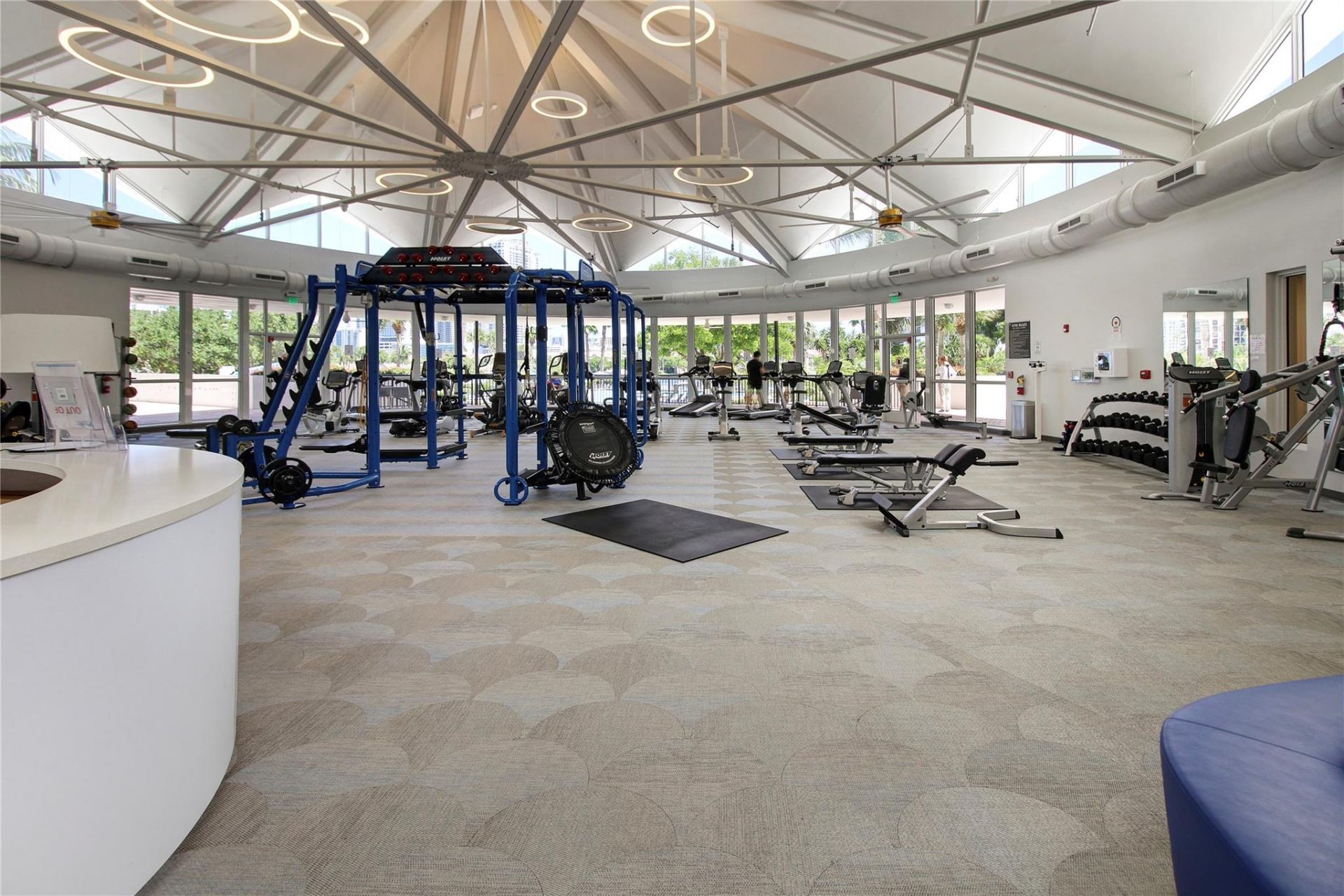 2500 Parkview Drive, Unit 1710, Hallandale Beach, FL 33009 Photo