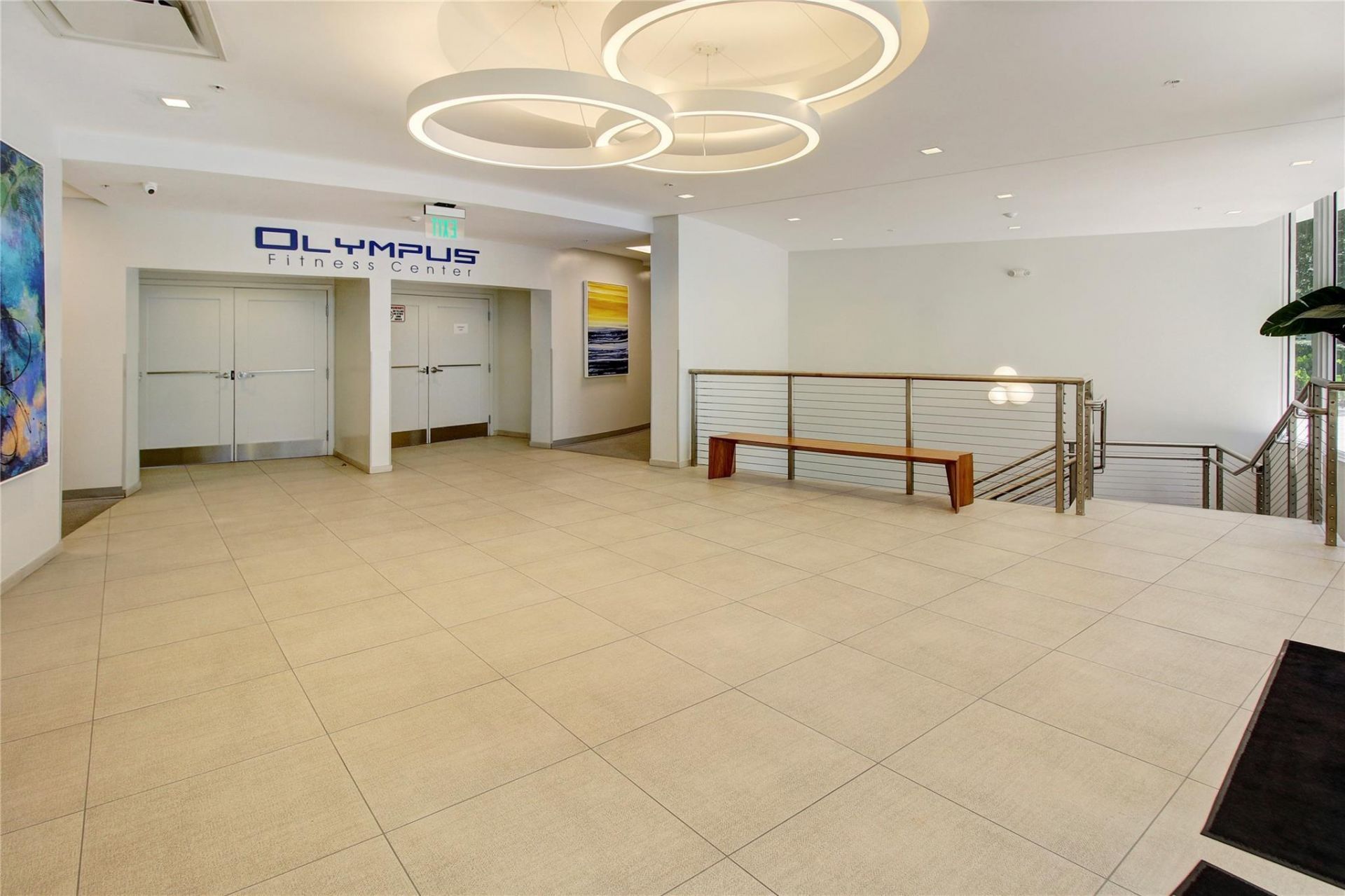 2500 Parkview Drive, Unit 1710, Hallandale Beach, FL 33009 Photo