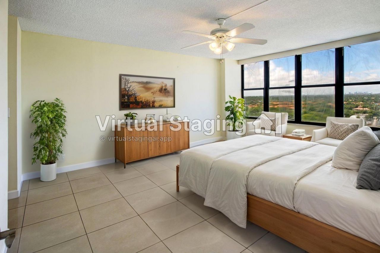 2500 Parkview Drive, Unit 1710, Hallandale Beach, FL 33009 Photo