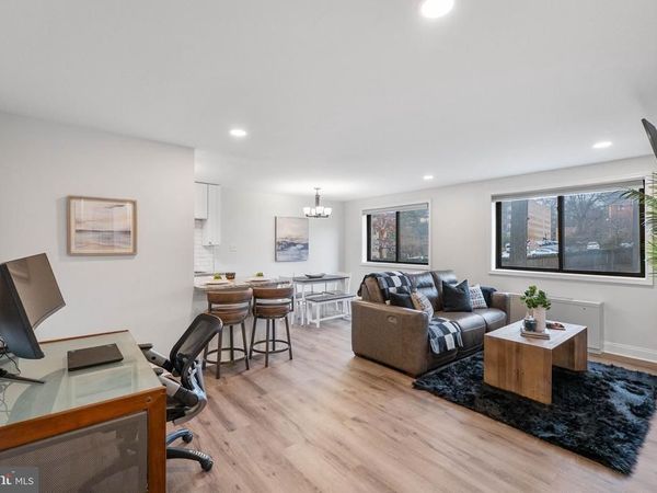 8601 MANCHESTER ROAD, Unit 220, SILVER SPRING, MD 20901