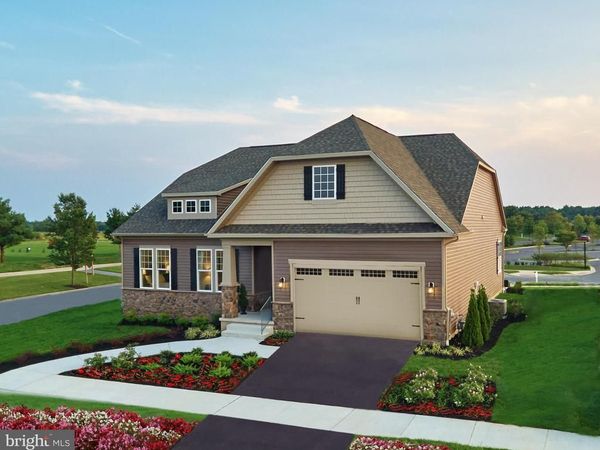 38 ROYAL VIEW DRIVE, BRIDGEVILLE, DE 19933