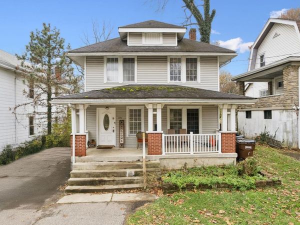 4711 Foley Road, Delhi Twp, OH 45238