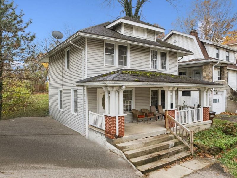 4711 Foley Road, Delhi Twp, OH 45238 Photo 2