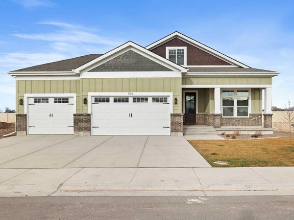 904 Adamite Road, Kimberly, ID 83341