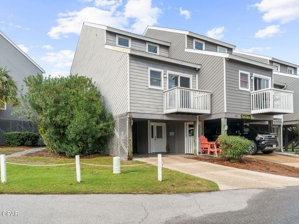 533 Barrier Dunes Drive, Port St Joe, FL 32456