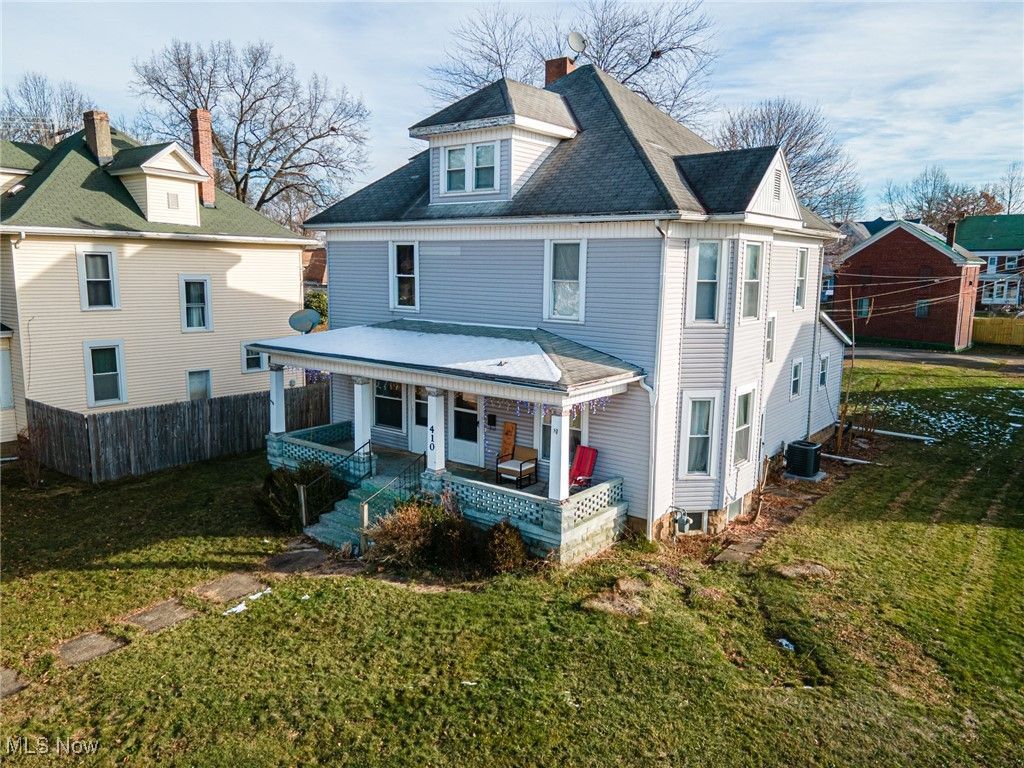 410 Pine Street, Coshocton, OH 43812 Main Photo