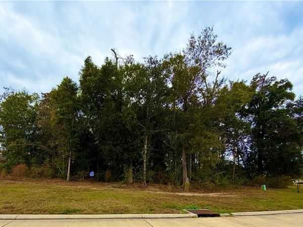 632 DOCKSIDE Drive, Slidell, LA 70461