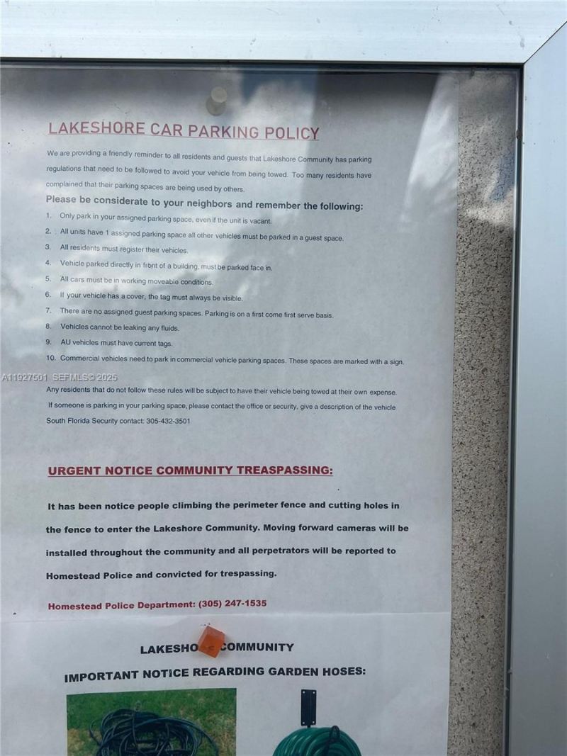 805 N Franklin Ave, Unit 805D, Homestead, FL 33034 Photo