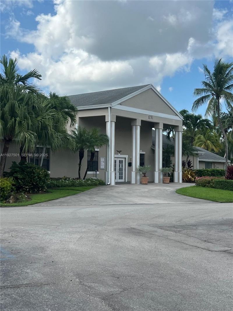 805 N Franklin Ave, Unit 805D, Homestead, FL 33034 Photo