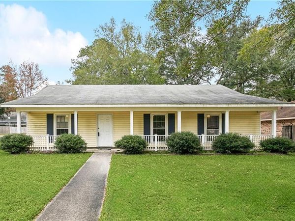 201 WALNUT Street, Covington, LA 70433