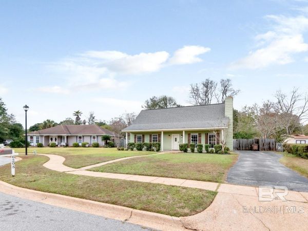 6208 Palos Court, Mobile, AL 36609