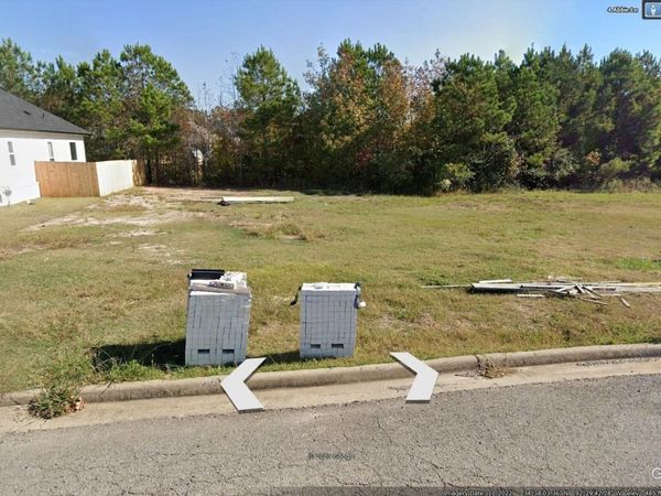 1 Hampton Park, Bryant, AR 72022