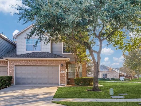 3104 Parma Lane, Plano, TX 75093